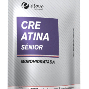 Creatina Sênior