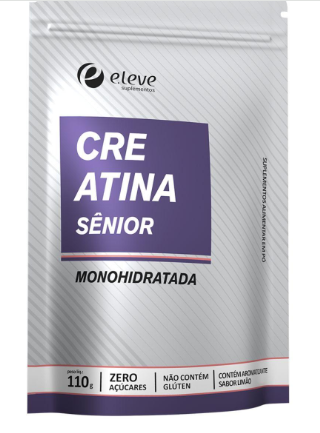 Creatina Sênior