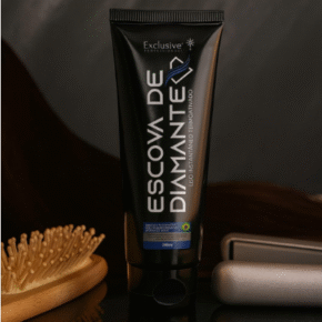 Escova de Diamante