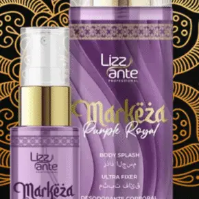 Markeza Purple Royal