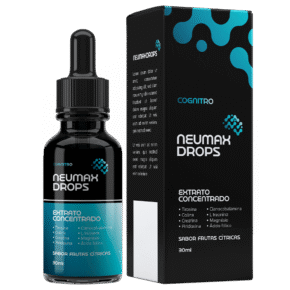 Neuromax Drops