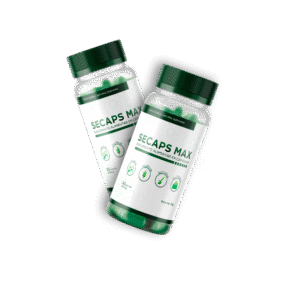 Secaps Max