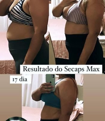 SECAPS MAX _ Prova Social 34